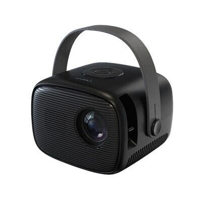 Radiola GMRAVP101 Vidéoprojecteur à courte portée - Publicité Radiola GMRAVP101 Vidéoprojecteur à courte portée - Publicité