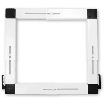 Radiola GMRALAVAGE1001 - Kit de déplacement universel pour lave-linge - Publicité Radiola GMRALAVAGE1001 - Kit de déplacement universel pour lave-linge - Publicité