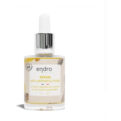 Serum Orgánico Anti-Imperfecciones Endro Cosmétiques - 30ml Serum Orgánico Anti-Imperfecciones Endro Cosmétiques - 30ml