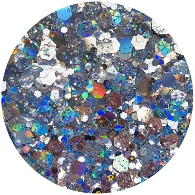 Jadeo Y'Holo Biodegradable Glitter - Unique Size Jadeo Y'Holo Biodegradable Glitter - Unique Size