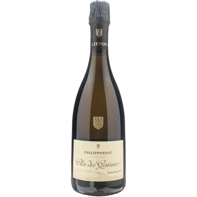 Philipponnat 2013 - Champagne Clos Goisses Extra Brut Philipponnat 2013 - Champagne Clos Goisses Extra Brut