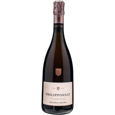 Philipponnat Reserve Rosé Brut - Champagne Philipponnat Reserve Rosé Brut - Champagne