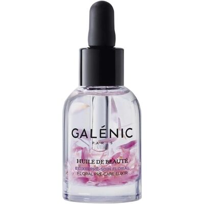 Galenic Marchio Elisir Pre-Trattamento Floreale - Luminosità Radiante 30ml Galenic Marchio Elisir Pre-Trattamento Floreale - Luminosità Radiante 30ml