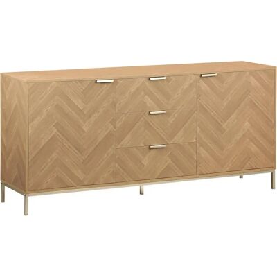 Sweeek Budapest Buffet Naturale - Buffet Sweeek Budapest Buffet Naturale - Buffet
