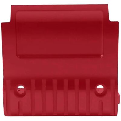 Avizar Plaque de Plateau Rouge Dualtron - Dissipateur de Chaleur, Protection - Publicité Avizar Plaque de Plateau Rouge Dualtron - Dissipateur de Chaleur, Protection - Publicité
