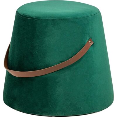 NORDLYS Velvet Pouf - Puff NORDLYS Velvet Pouf - Puff