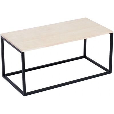 Nordlys SAPPORO Coffee Table - Industrial Style Nordlys SAPPORO Coffee Table - Industrial Style