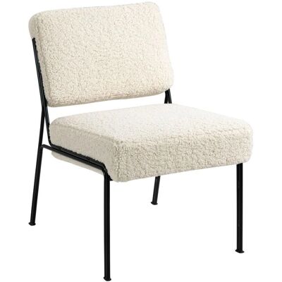 Nordlys Model - Lana Armchair - Scandinavian Design Nordlys Model - Lana Armchair - Scandinavian Design