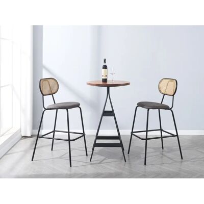 Nordlys Brand Model - Bar Stool Nordlys Brand Model - Bar Stool