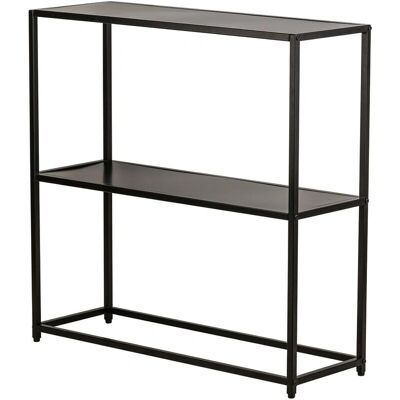 Nordlys Model OXFORD Industrial Steel Console - Console table Nordlys Model OXFORD Industrial Steel Console - Console table