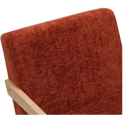 Nordlys SANTAREM Armchair Nordlys SANTAREM Armchair