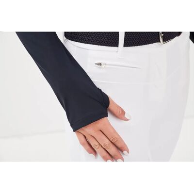 Sweatshirt Vert TOM TAILOR - Sweatshirt - Publicité Sweatshirt Vert TOM TAILOR - Sweatshirt - Publicité