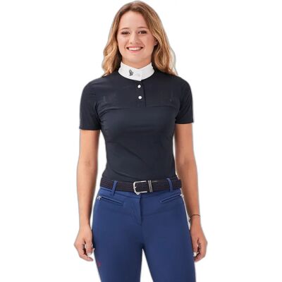 DASLÖ Velo Unisex Reithemd - Kleidung DASLÖ Velo Unisex Reithemd - Kleidung