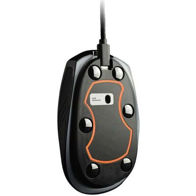 Lexip MO42 - Keramik-Mausfüße für PC/Mac Lexip MO42 - Keramik-Mausfüße für PC/Mac