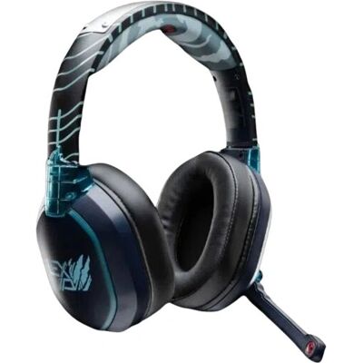 Lexip Kakashi Kamui Headset - Kabellos & Kabelgebunden Gaming-Kopfhoerer Lexip Kakashi Kamui Headset - Kabellos & Kabelgebunden Gaming-Kopfhoerer
