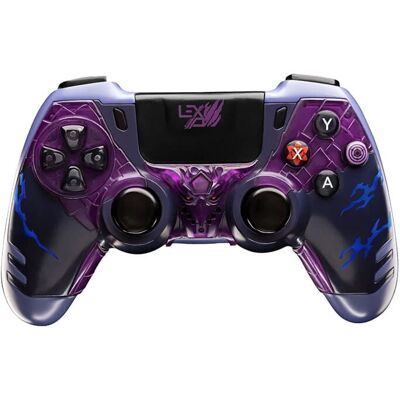 Lexip x Tsume Naruto Shippuden Controller - Sasuke Revenge Lexip x Tsume Naruto Shippuden Controller - Sasuke Revenge
