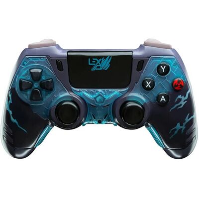 Controller Lexip x Tsume Naruto Shippuden - Kakashi Kamui Controller Lexip x Tsume Naruto Shippuden - Kakashi Kamui