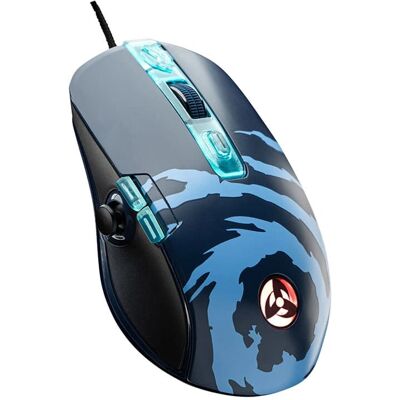Lexip Kakashi Kamui Maus - 12000 DPI Gaming Optical Mouse Lexip Kakashi Kamui Maus - 12000 DPI Gaming Optical Mouse