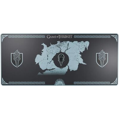 Podkładka gamingowa Lexip Night King - Motyw Gry o Tron Podkładka gamingowa Lexip Night King - Motyw Gry o Tron