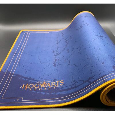 Lexip - Hogwarts Legacy Gaming-Mauspad - Blau - Ancient Magic Lexip - Hogwarts Legacy Gaming-Mauspad - Blau - Ancient Magic