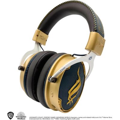 Lexip Hogwarts Legacy Ancient Magic Headset - Headset Lexip Hogwarts Legacy Ancient Magic Headset - Headset