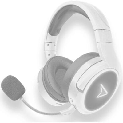 Steelplay Impulse Kopfhörer - Kabellos & Kabelgebunden Gaming-Headset Steelplay Impulse Kopfhörer - Kabellos & Kabelgebunden Gaming-Headset