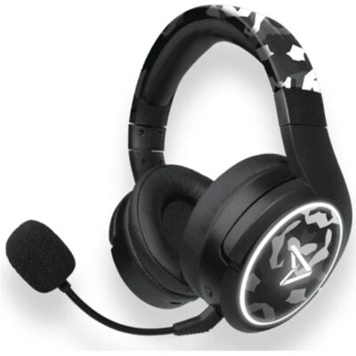 Steelplay Impulse - Căști de joc - Fără fir și cu fir Steelplay Impulse - Căști de joc - Fără fir și cu fir