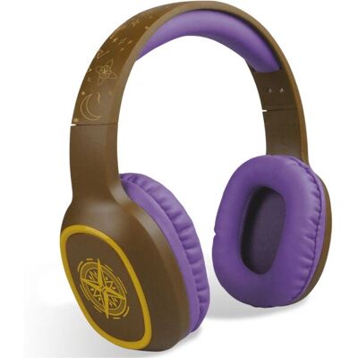Steelplay Adventure Magic Căști - Fără fir & cu fir pentru gaming Bluetooth Steelplay Adventure Magic Căști - Fără fir & cu fir pentru gaming Bluetooth