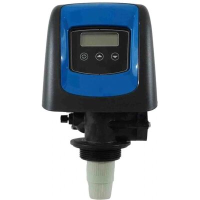Válvula Fleck 5800 Sxt de Tratamiento de Agua - Inyección Electrónica Válvula Fleck 5800 Sxt de Tratamiento de Agua - Inyección Electrónica