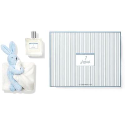 Jacadi Tout Petit Eau de Senteur Geschenkset - Geschenkset Jacadi Tout Petit Eau de Senteur Geschenkset - Geschenkset