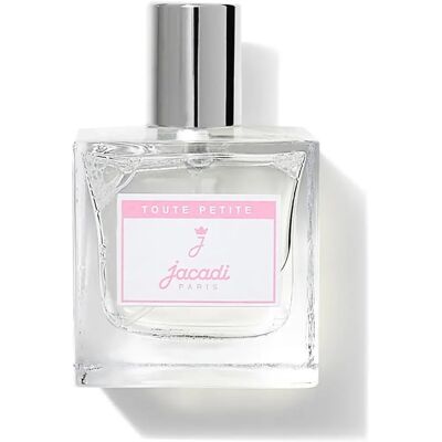 Coffret Petit Jacadi - Eau de Senteur & Doudou - Publicité Coffret Petit Jacadi - Eau de Senteur & Doudou - Publicité