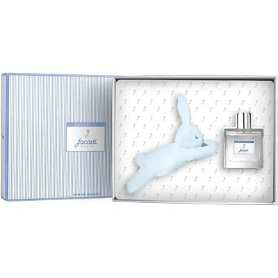 Jacadi Toute Petite Acqua di Cura - Senza Alcol per Bebè Jacadi Toute Petite Acqua di Cura - Senza Alcol per Bebè