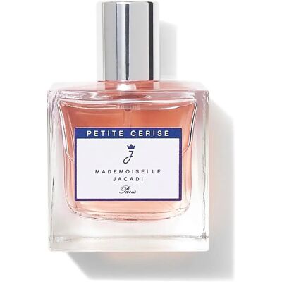 Jacadi Petite Cerise Água de Perfume Sem Álcool - Água de Perfume Jacadi Petite Cerise Água de Perfume Sem Álcool - Água de Perfume