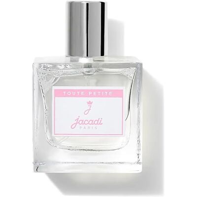 Jacadi Pieni Vauva Tyttö Alkoholiton Eau de Soin - Eau de Cologne Jacadi Pieni Vauva Tyttö Alkoholiton Eau de Soin - Eau de Cologne
