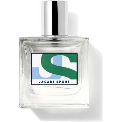 Jacadi Sport Eau de Toilette - Eau de Toilette Jacadi Sport Eau de Toilette - Eau de Toilette