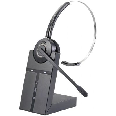 CLEYVER ODHW30 Casque sans-fil pour PC - Annulation du bruit, 8h d'appel - Publicité CLEYVER ODHW30 Casque sans-fil pour PC - Annulation du bruit, 8h d'appel - Publicité