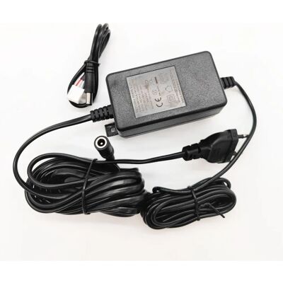 TOODO Trasformatore - 230V a 15V DC per valvola Clack TOODO Trasformatore - 230V a 15V DC per valvola Clack