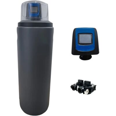 Toodo - Détartrant 20l Fleck 5800 XTR - Déboucheur de Calcaire - Publicité Toodo - Détartrant 20l Fleck 5800 XTR - Déboucheur de Calcaire - Publicité