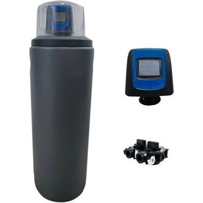 Toodo Addolcitore Acqua 25L Fleck 5800 XTR Toodo Addolcitore Acqua 25L Fleck 5800 XTR
