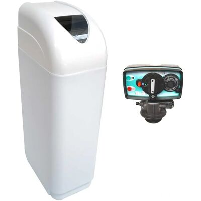 Suavizador de agua Toodo 30L Válvula Mecánica Francia Suavizador de agua Toodo 30L Válvula Mecánica Francia