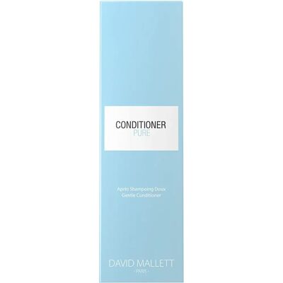 David Mallett Pure Conditioner - Unisex David Mallett Pure Conditioner - Unisex