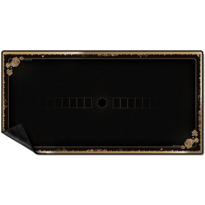 Blackrock Games TAPIS GRAND JOUEUR - Brettspiel Blackrock Games TAPIS GRAND JOUEUR - Brettspiel