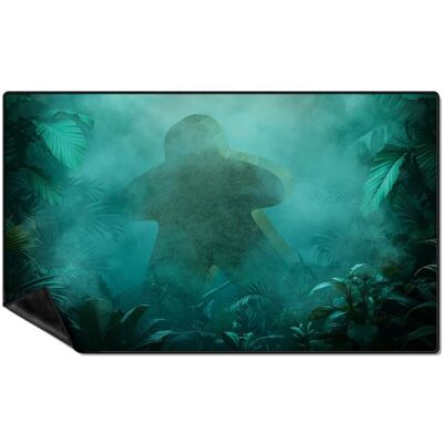 Blackrock Games TAPIS FOREST MEEPLE - Brettspiel-Erweiterung Blackrock Games TAPIS FOREST MEEPLE - Brettspiel-Erweiterung