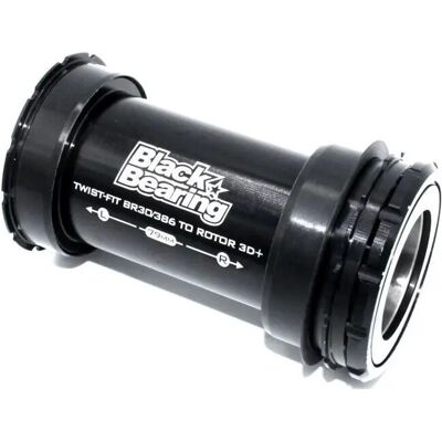 BLACK BEARING - B5 - 46x79/30 mm - Schwarz - Bottom bracket BLACK BEARING - B5 - 46x79/30 mm - Schwarz - Bottom bracket