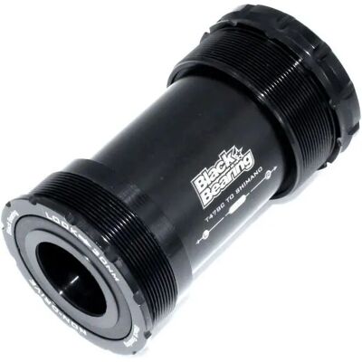 BLACK BEARING T47A 24 & Gxp B5 - Tretlager BLACK BEARING T47A 24 & Gxp B5 - Tretlager