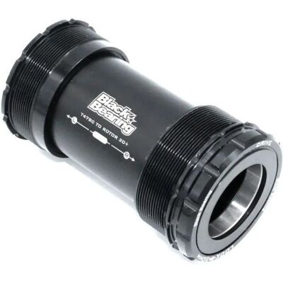 BLACK BEARING - T47A Dub - B5 - 77 mm - Tretlager BLACK BEARING - T47A Dub - B5 - 77 mm - Tretlager