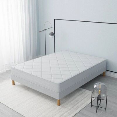 Senso - Senso - 140x200 cm - 17 cm - Ensemble de matelas - Publicité Senso - Senso - 140x200 cm - 17 cm - Ensemble de matelas - Publicité