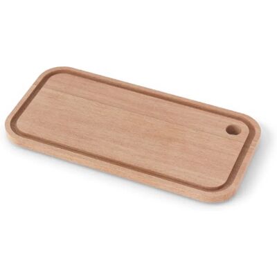 Monbento - Cut Original Reise-Schneidebrett - Travel - Cutting Board - Publicité Monbento - Cut Original Reise-Schneidebrett - Travel - Cutting Board - Publicité
