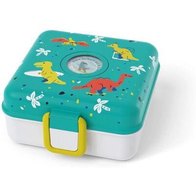Monbento Snacky 850ml Kindersandwichbox - Sandwich Box Monbento Snacky 850ml Kindersandwichbox - Sandwich Box