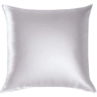 Federe di Seta di Gelso INPHYSIO 65x65 - Lusso Notturno Federe di Seta di Gelso INPHYSIO 65x65 - Lusso Notturno
